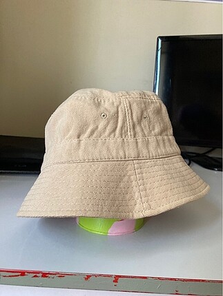 bucket şapka