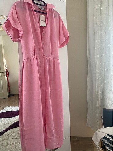 38 Beden Elbise