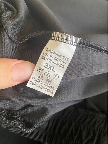 46 Beden Pijama pantolon