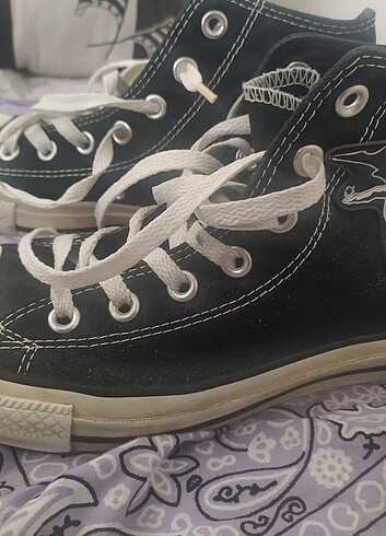 Converse