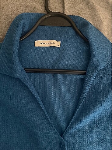 LC Waikiki Lcw gömlek