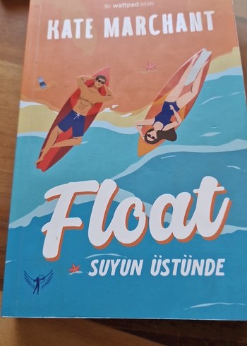 Float - Suyun Üstünde Roman