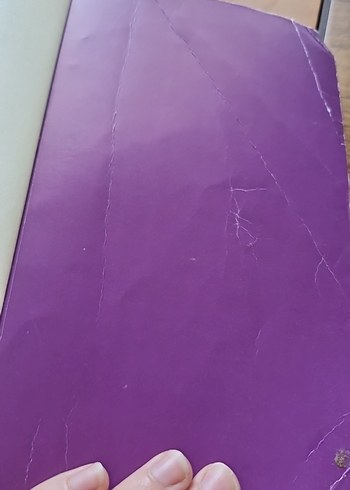 Beden Renk Selin Solaris - Fantom Etkisi 2 Kitap(Ayrı ayrı da satılır)