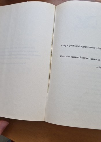  Ölüm Yarışı - John Dixon