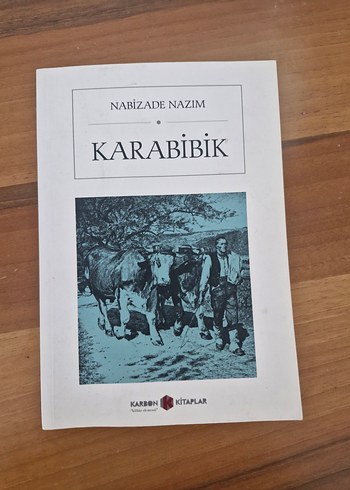Karabibik - Nabizade Nazım