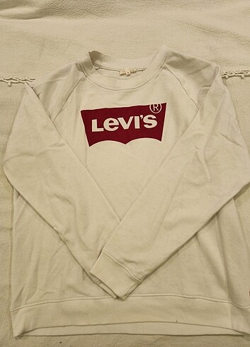 Levis Sweatshirt 