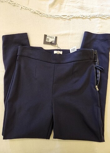 Twist Twist Sıfır Pantolon 