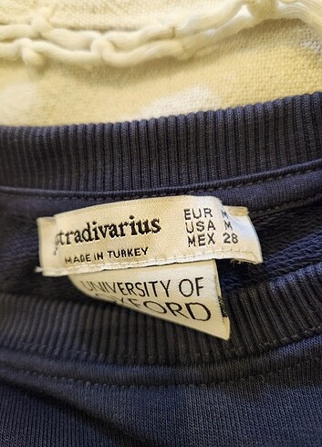 Stradivarius Stradivarius Sweatshirt