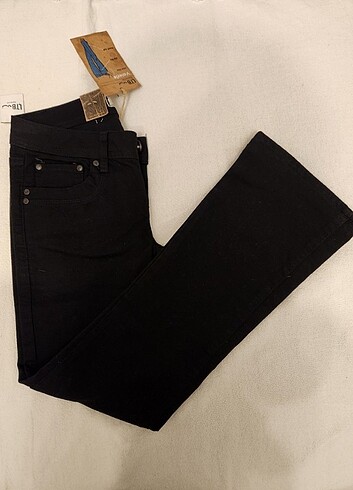 LTB SİYAH JEAN