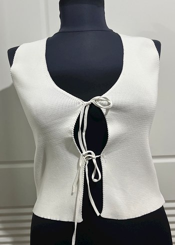 YELEK,BLUZ - Görsel 2