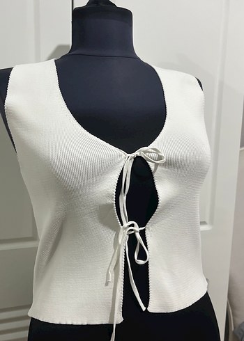 YELEK,BLUZ - Görsel 5