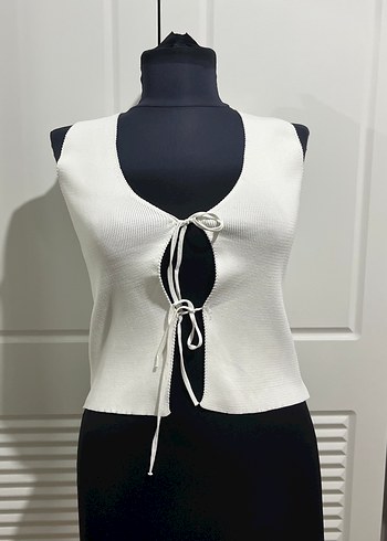 YELEK,BLUZ - Görsel 3