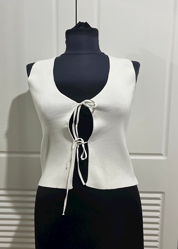 YELEK,BLUZ - Görsel 4