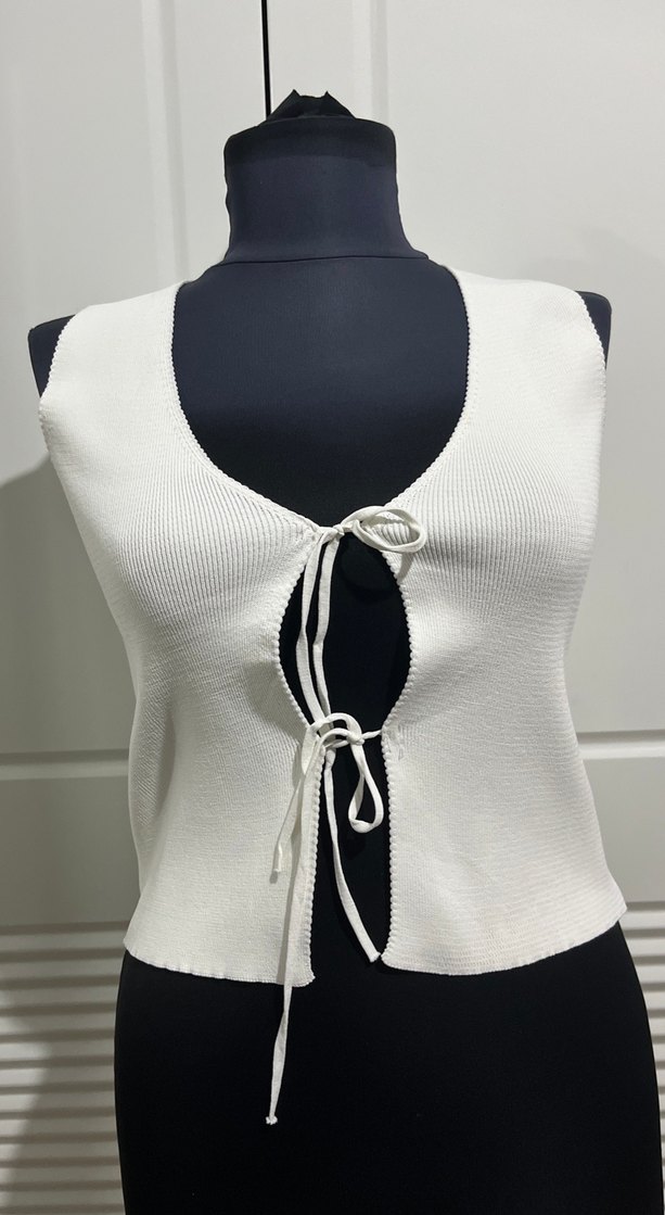 YELEK,BLUZ - Görsel 2