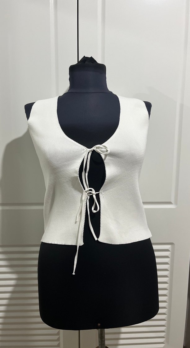 YELEK,BLUZ - Görsel 3