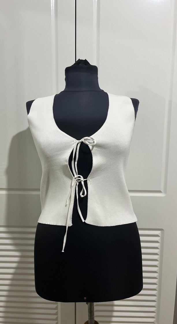 YELEK,BLUZ - Görsel 4