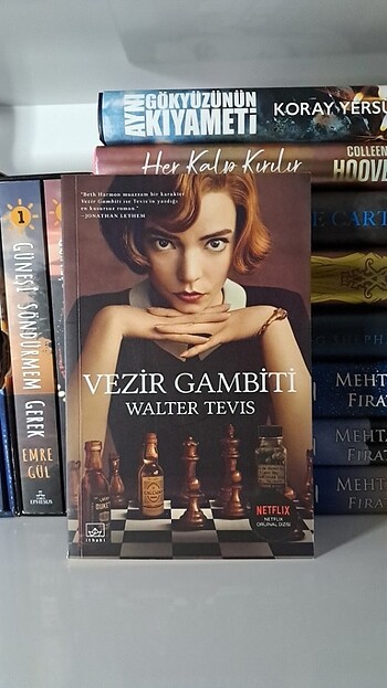 Vezir Gambiti 