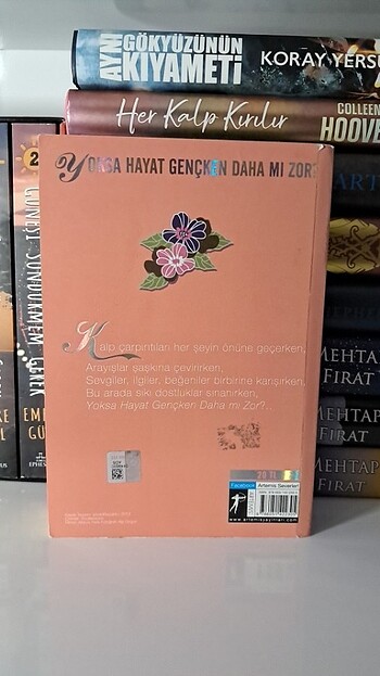  Yoksa Hayat Gençken Daha Mi Zor 
