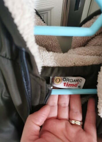 Diğer Mont tesettür