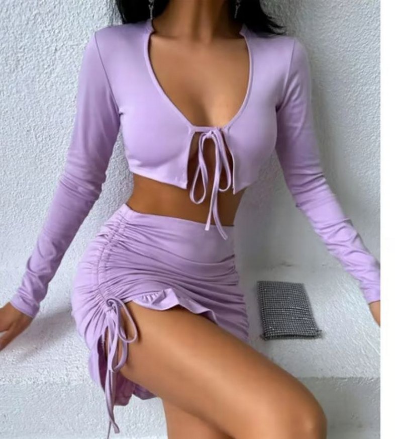 Kadın takım - Görsel 2