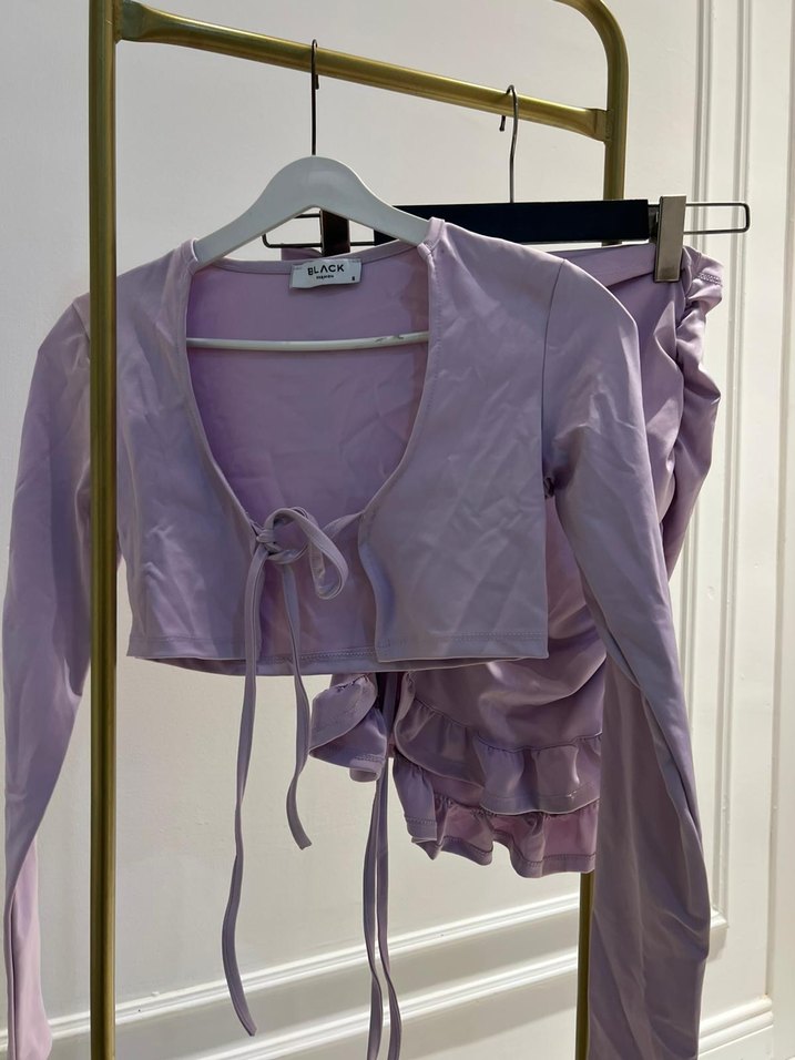 Kadın takım - Görsel 4