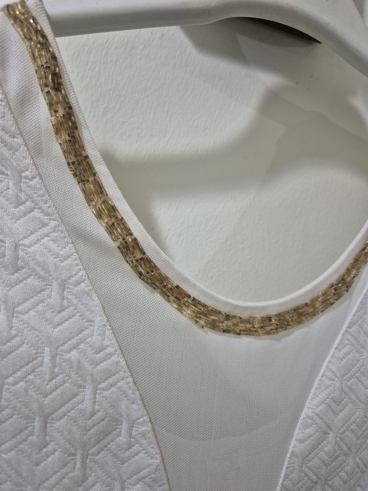 mayo bluz - Görsel 4