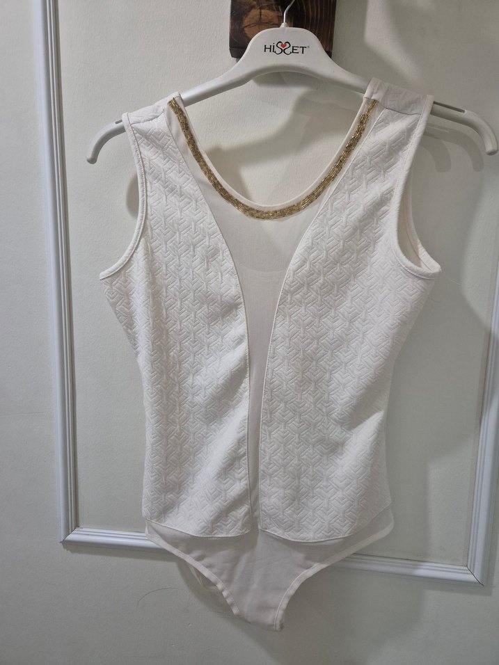 mayo bluz - Görsel 2