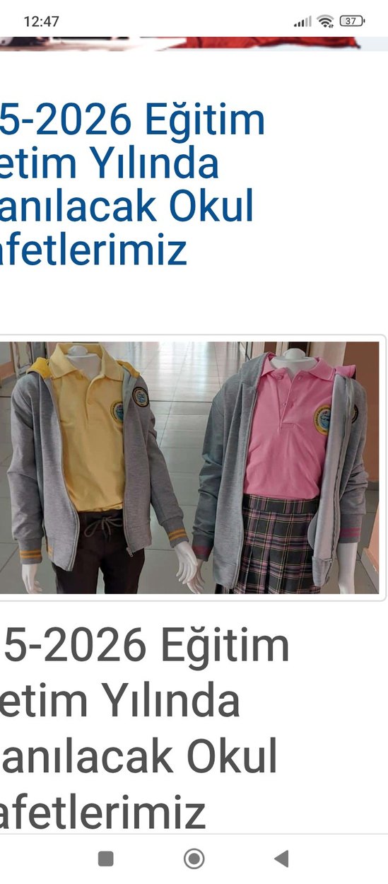 Mor Polo Yaka okul Lacost gorseldeki renkler bulunur - Görsel 3