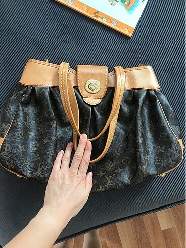 Louis vuitton çanta