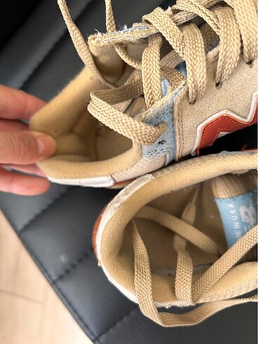 New Balance New balance spor ayakkabı