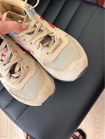 38 Beden New balance spor ayakkabı