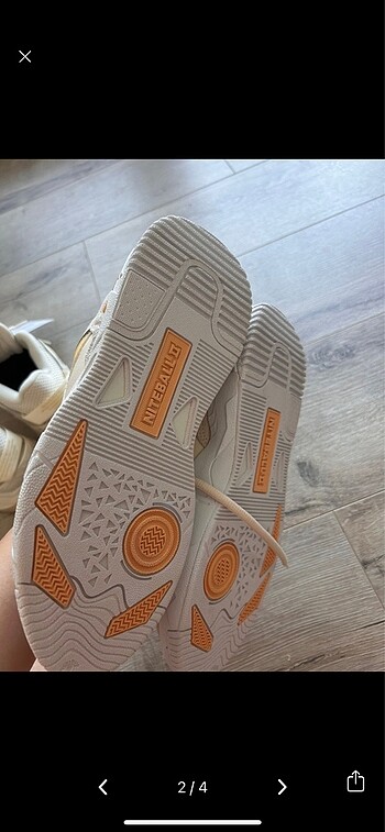 Adidas Adidas netball orj
