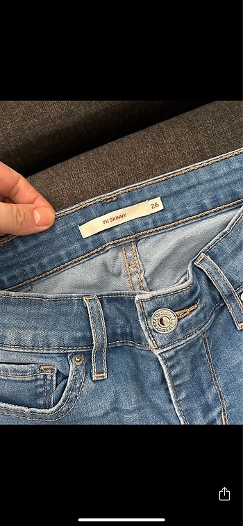 Levis Levis jean