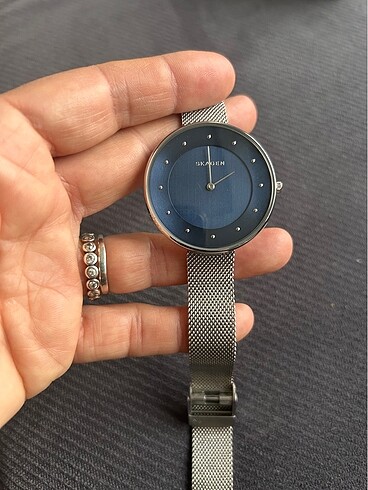 Skagen saat