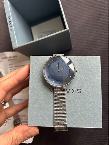 Skagen Skagen saat
