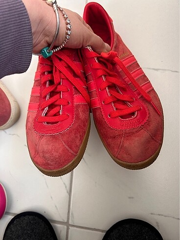 Adidas Adidas london
