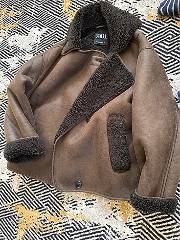 Zara viral mont