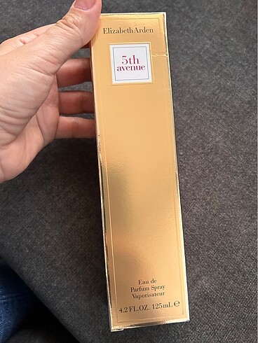 Elizabeth arden parfüm
