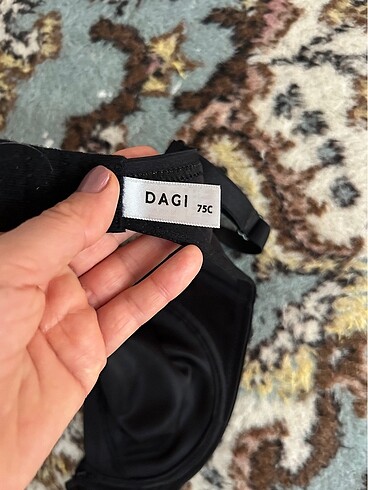 Penti Dagi toparlayıcı sütyen