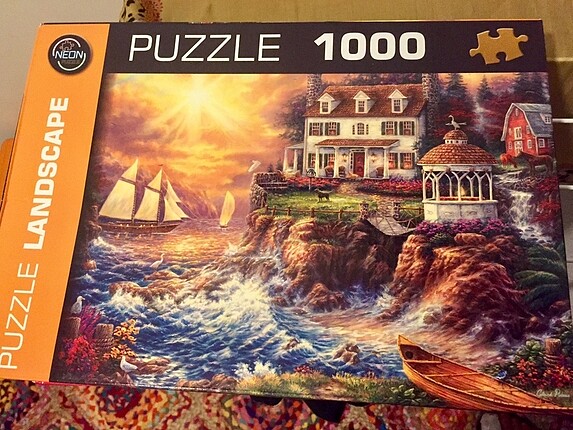 Puzzle