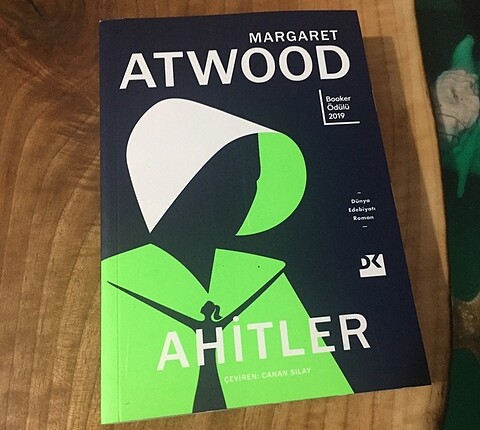 Kitap