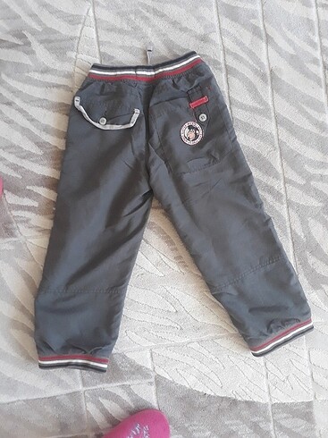 LC Waikiki Pantalon