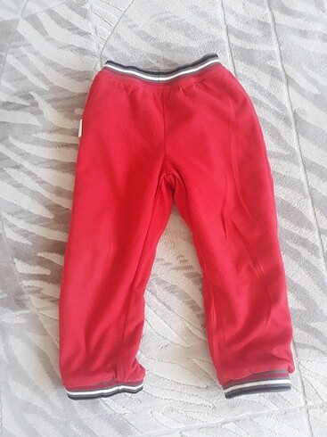 5 Yaş Beden Pantalon