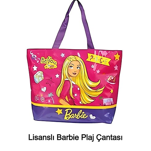  Beden disney pilaj çantası