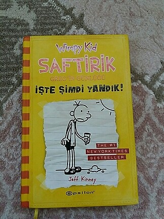  Kitap