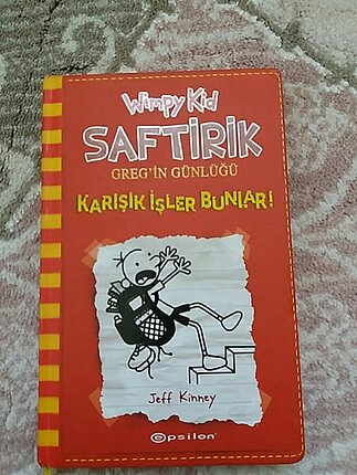  Kitap