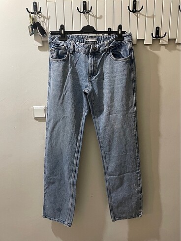 Zara Kot Pantolon