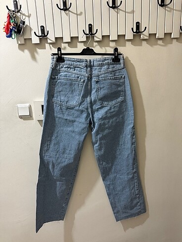 Zara Zara kot pantolon
