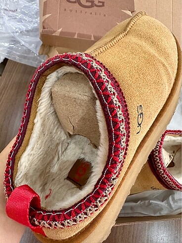39 Beden Ugg tazz terlik