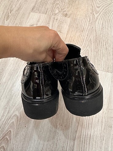 38 Beden Lofer ayakkabı